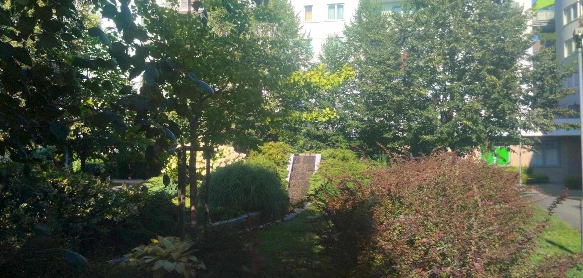 Wola Piec Pokoi Od 2 Do 5 Dni