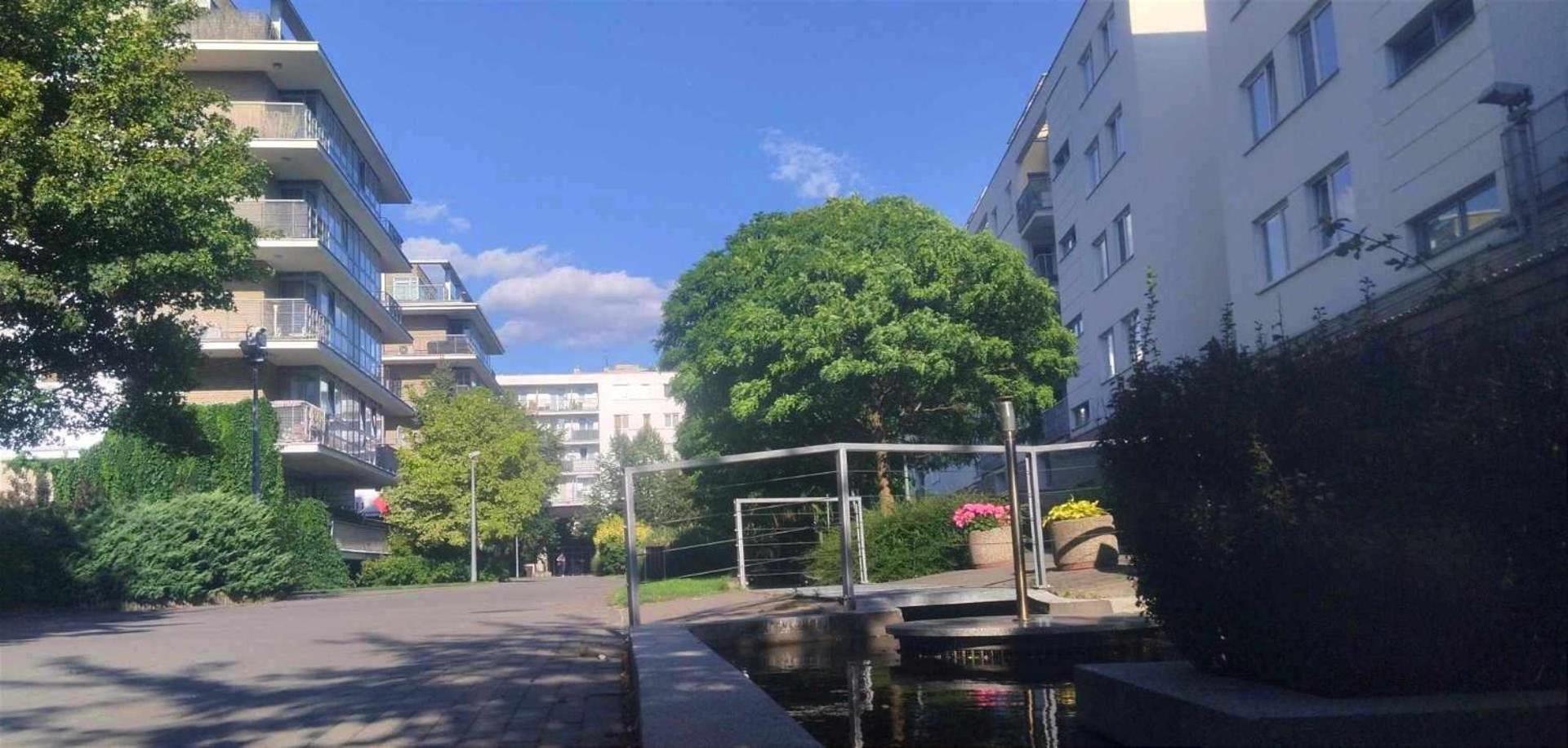 Apartament Wola Piec Pokoi Od 2 Do 5 Dni *